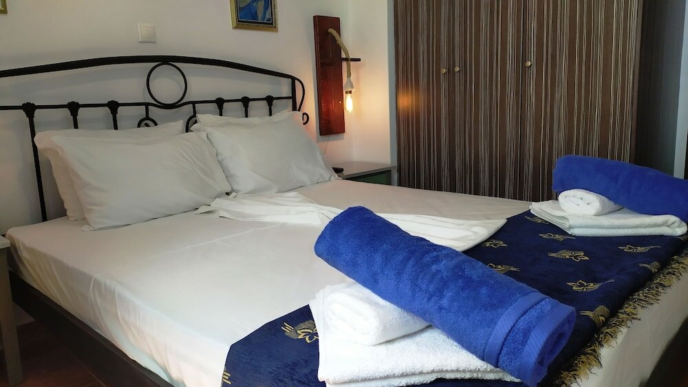 Фото Blue Waves View