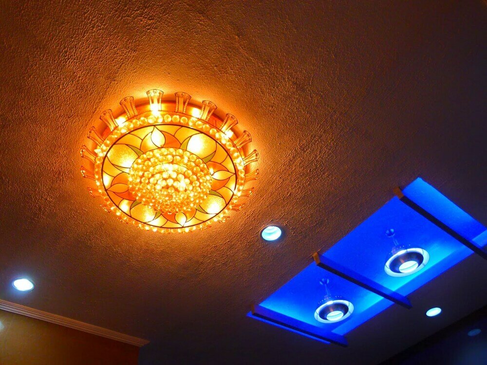 Фото Hotel Le Duc