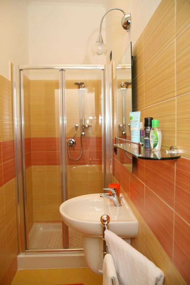 Фото Villa Marogna Rooms and Breakfast