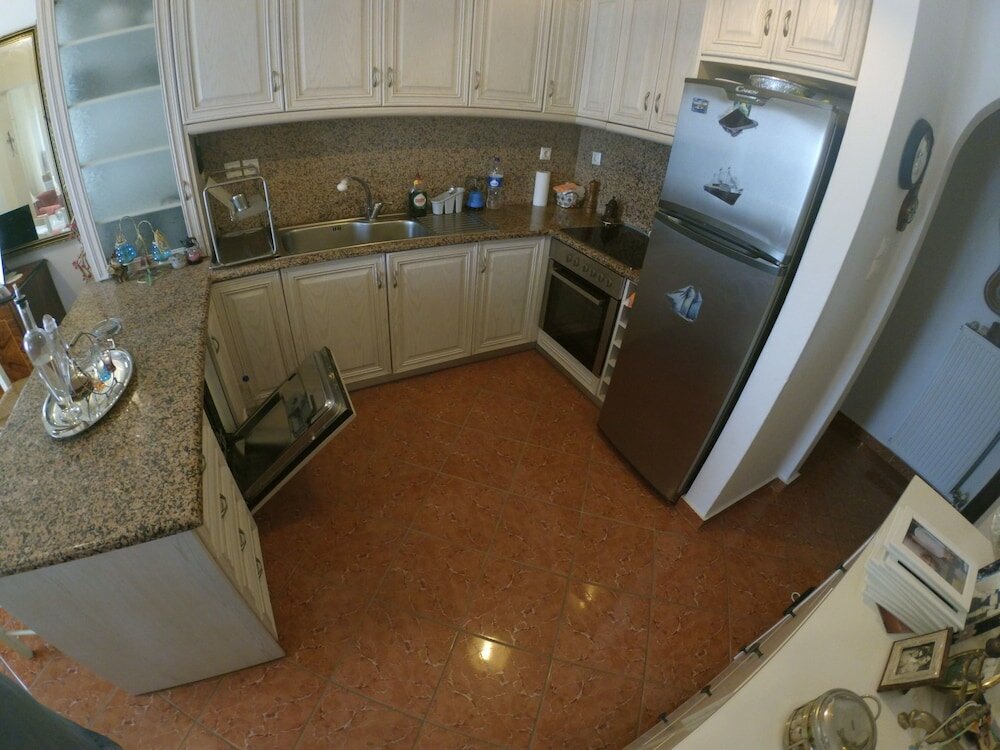 Фото Blue Waves View