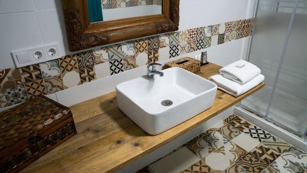 Фото Finca La Vida Loca