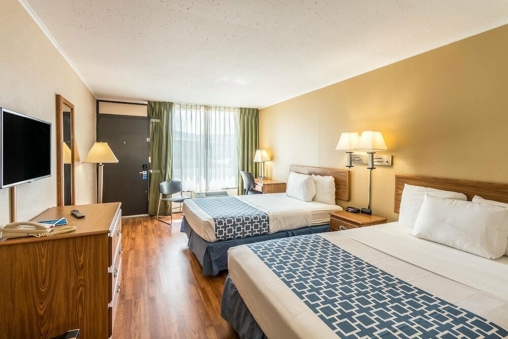 Hotel Smart Extended Stay, State of West Virginia, photo