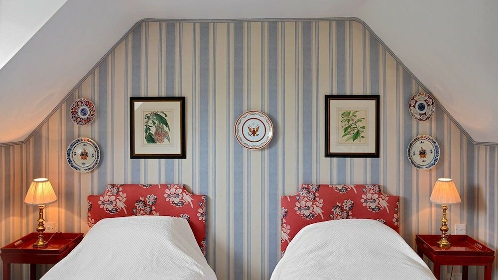 Фото Saratoga Cottage