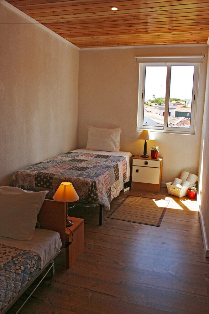 Фото Porto Pim Guest House