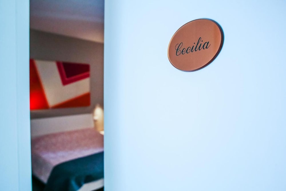 Фото B&b WarmUp Grosseto