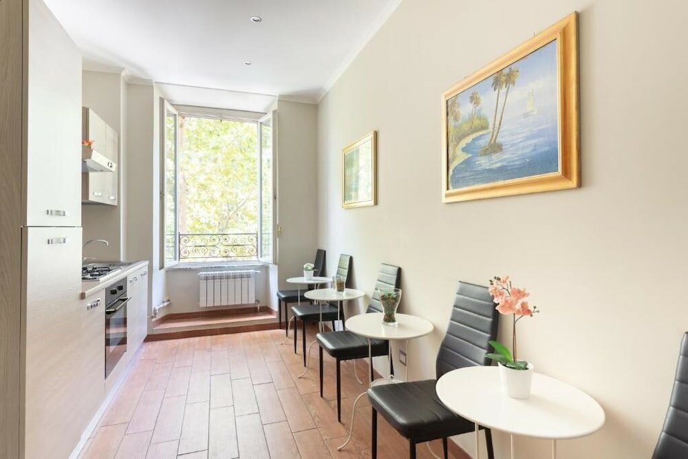 Фото Dreams Roma B&b