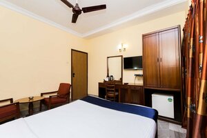 Oyo 4621 Hotel Camac Plaza (State of West Bengal, Netaji Subhash Chandra Bose Airport), hotel