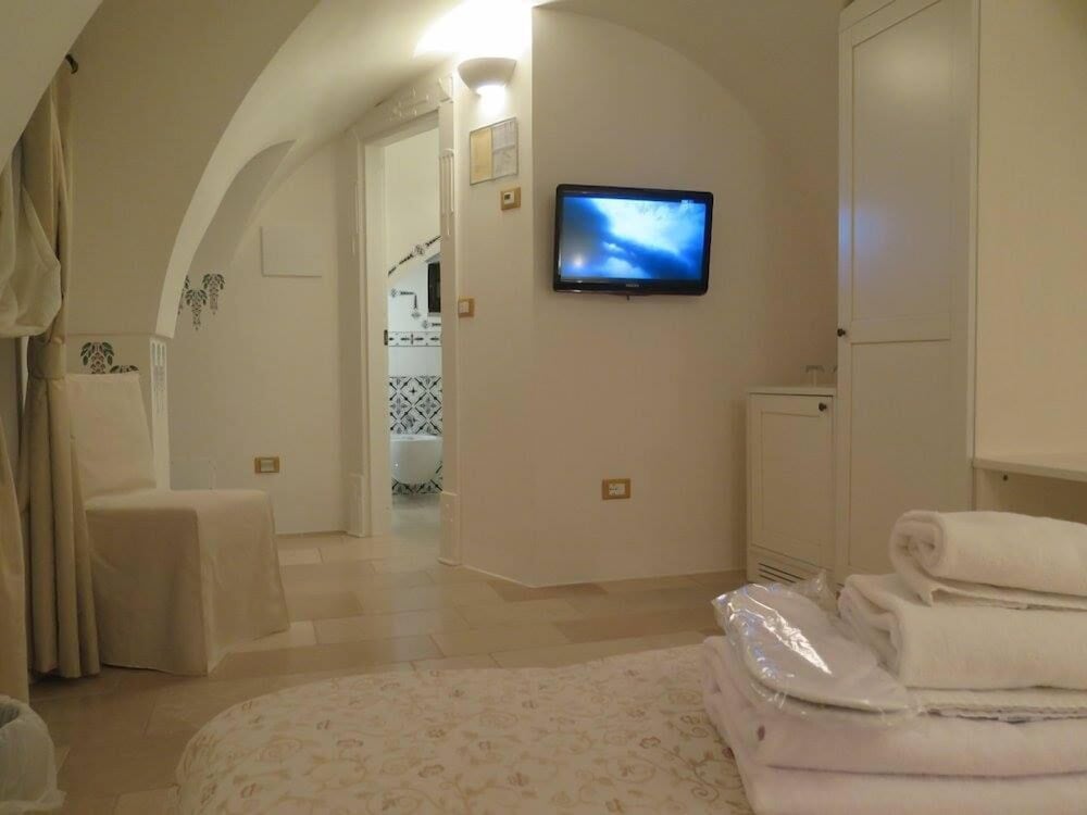 Фото Dimora dell'Osanna