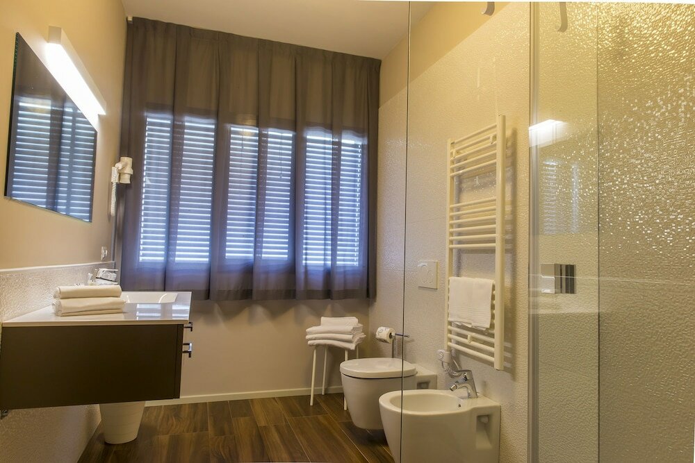 Фото Residence Nazionale Matera