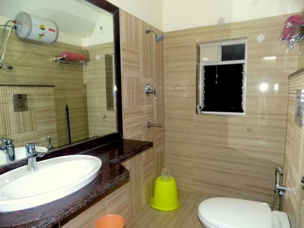 Фото CasaMelhor Elegant Apart Arpora Cm077