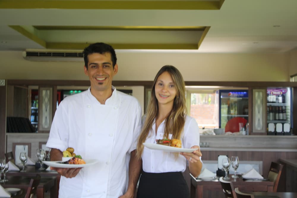 Фото Austral Hotel