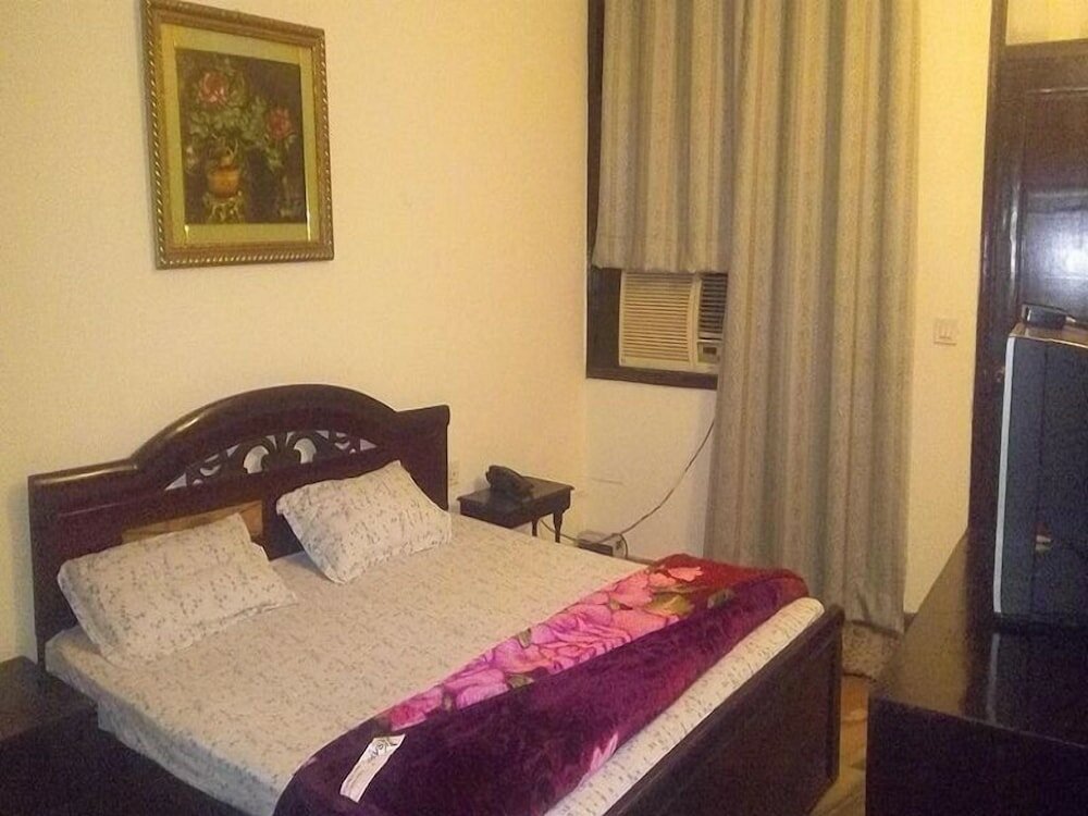 Фото Jagannath Guest House