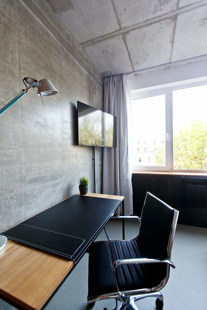 Фото Green Residence Loft Leipzig