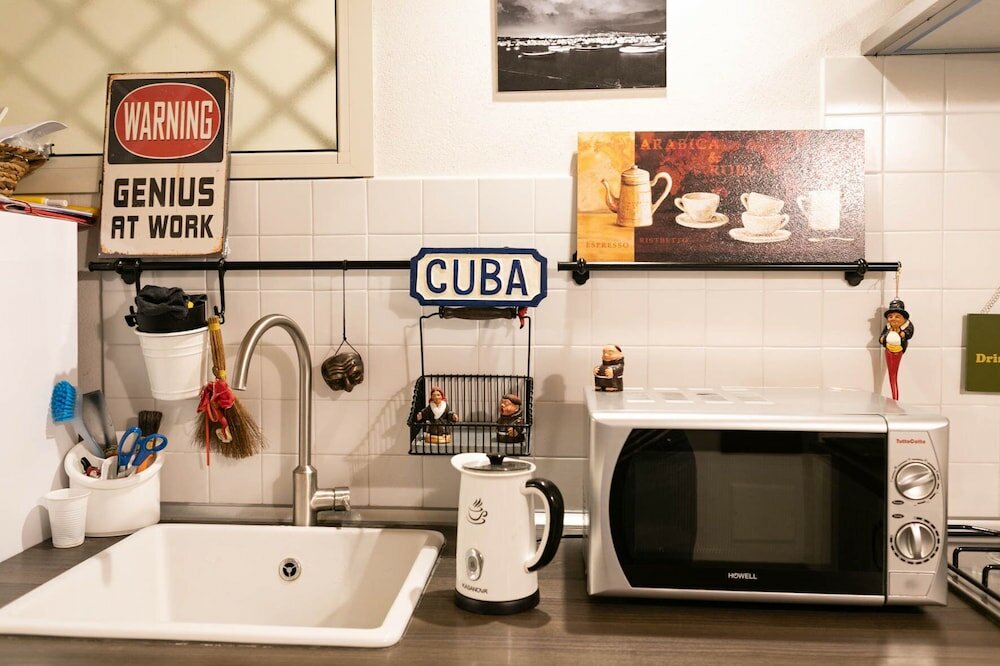 Фото B&b Monaciello