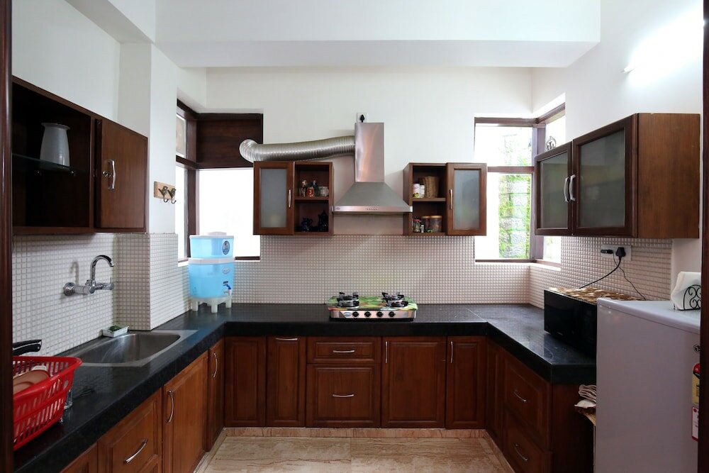 Фото Oyo 9308 Home Valley View 2 Bhk Villa Near Kasauli