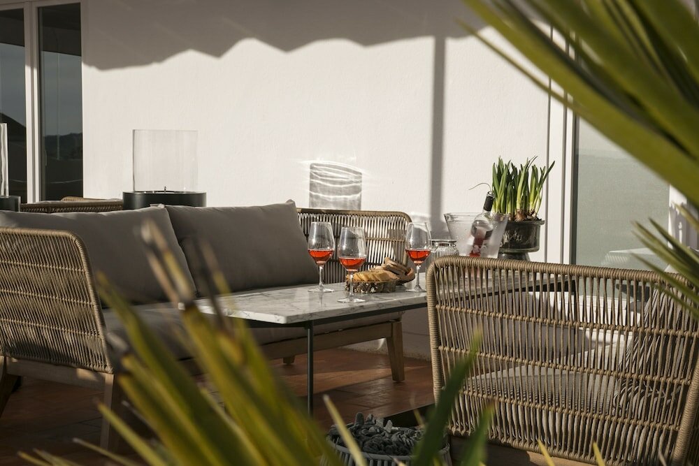 Фото Valeriana Exclusive Guesthouse