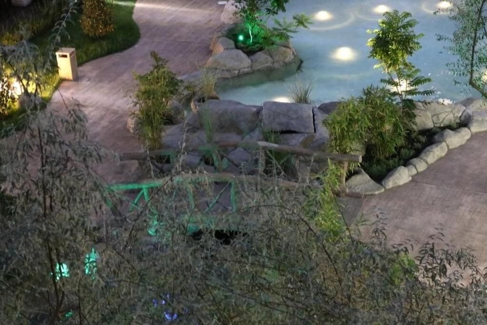 Фото Harmony Suites