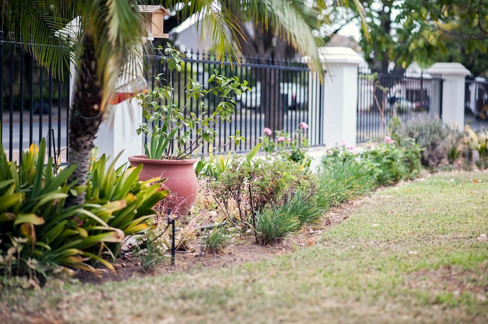 Фото Petal's Place Guest House