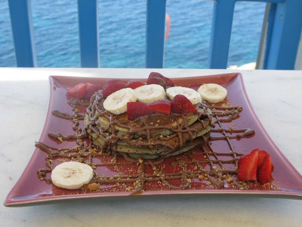 Фото Blue Waves View