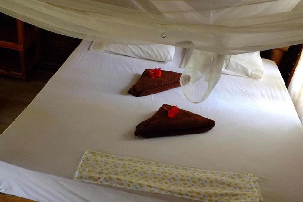 Фото Lanta Marina Resort