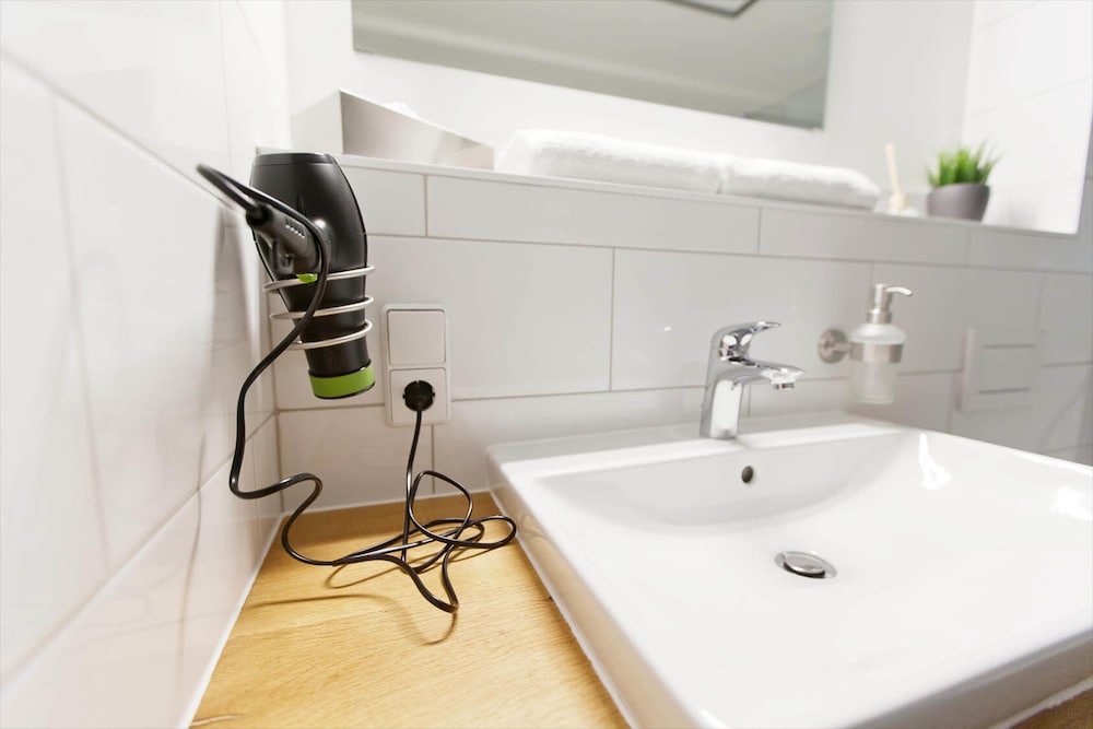 Фото Green Residence Loft Leipzig