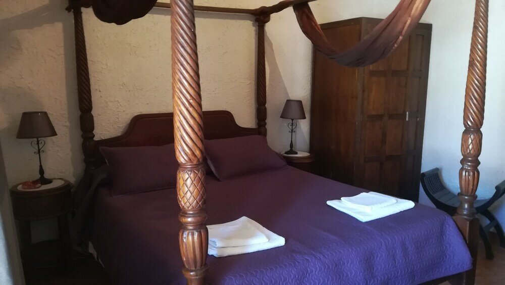 Фото Hostal Restaurante La Diligencia