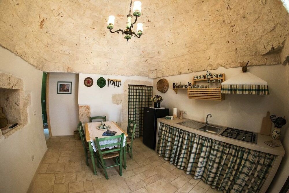 Фото Agriturismo Grotta di Figazzano