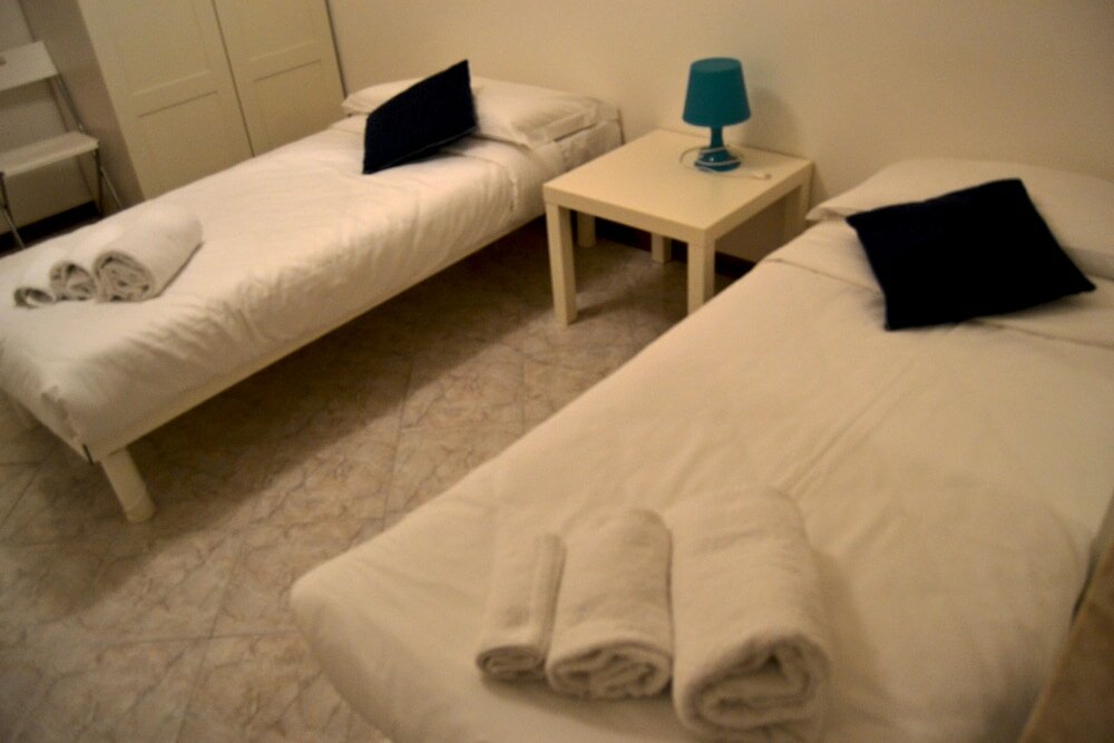 Фото Residenza ai Filippini