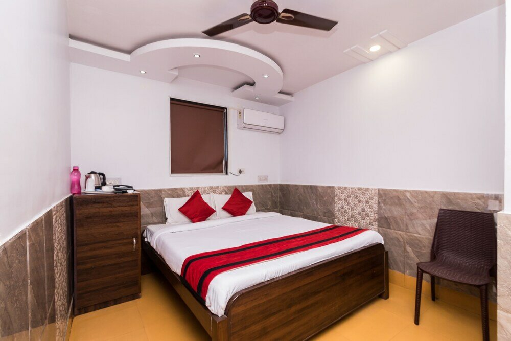 Фото Oyo 4144 The Banquet