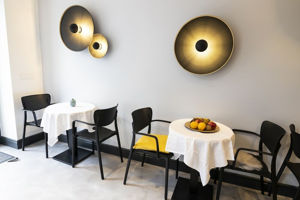 Фото Doma Zagreb Serviced Apartments