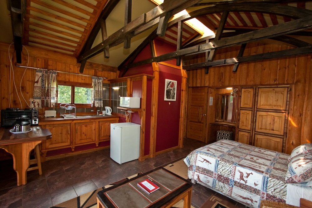 Фото Rainbow Lodge