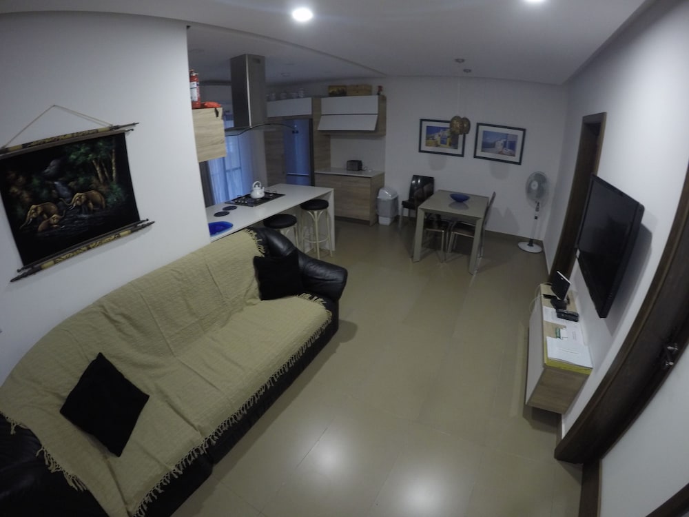 Фото Pebbles Appartment