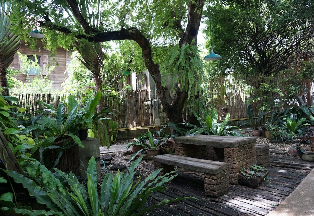 Фото AuangKham Resort