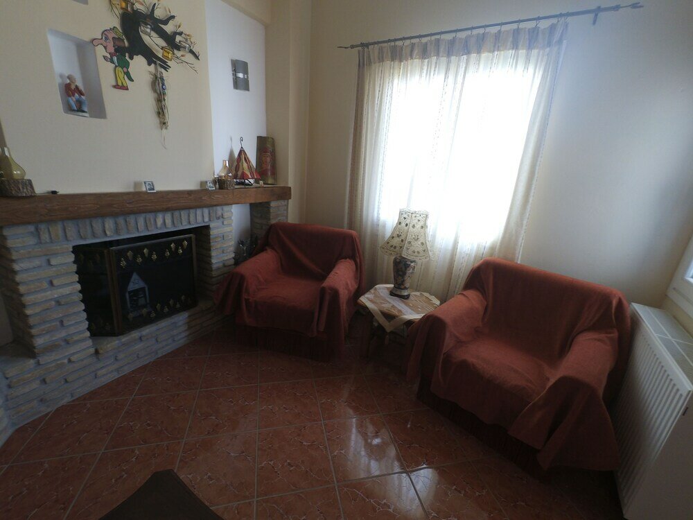 Фото Blue Waves View