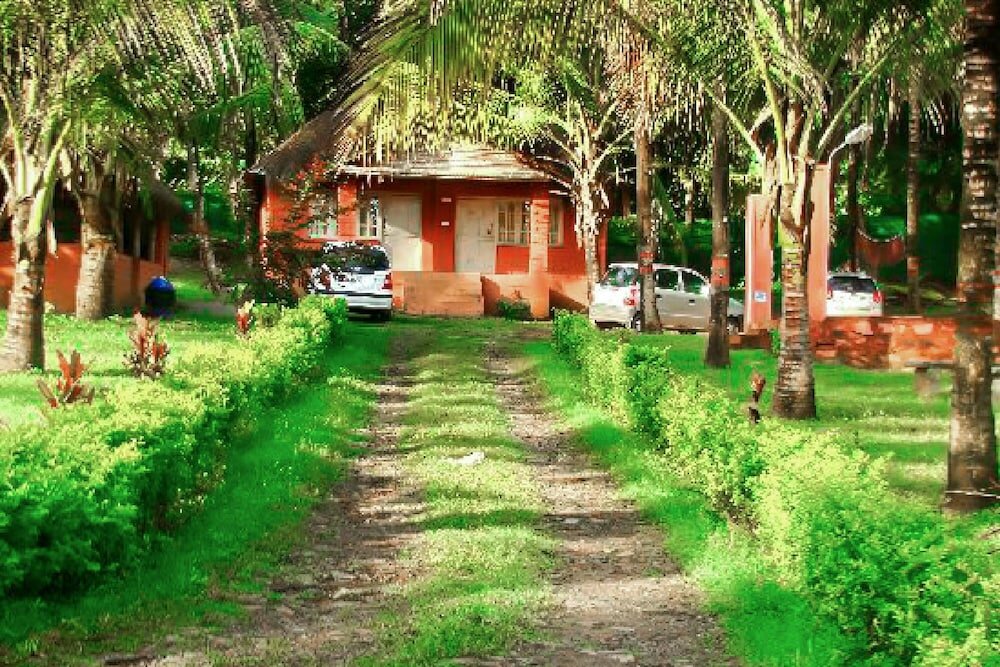 Фото GuestHouser 1 Br Cottage 1a8a