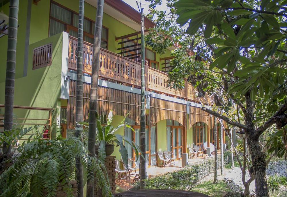 Фото отеля 4