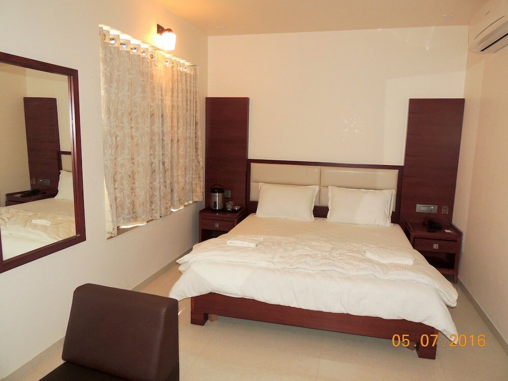 Фото Hotel Darshan