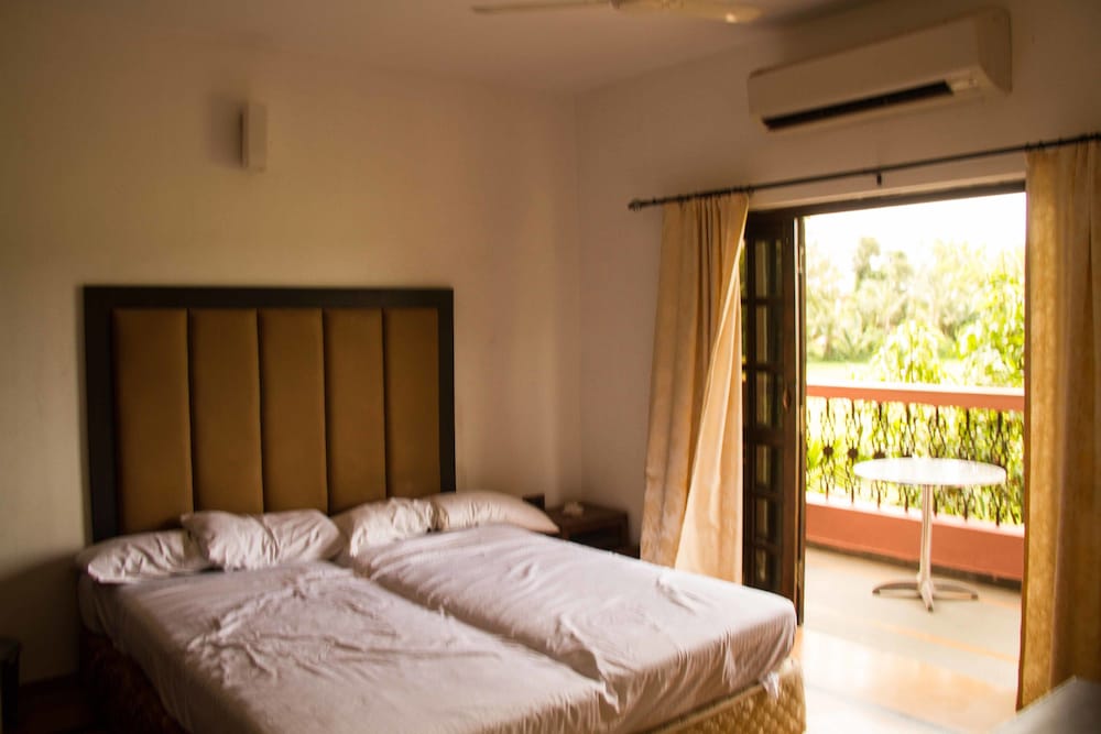 Фото Nirvaah Home near Calangute