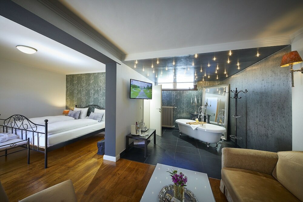 Фото Hotel Alte Schule