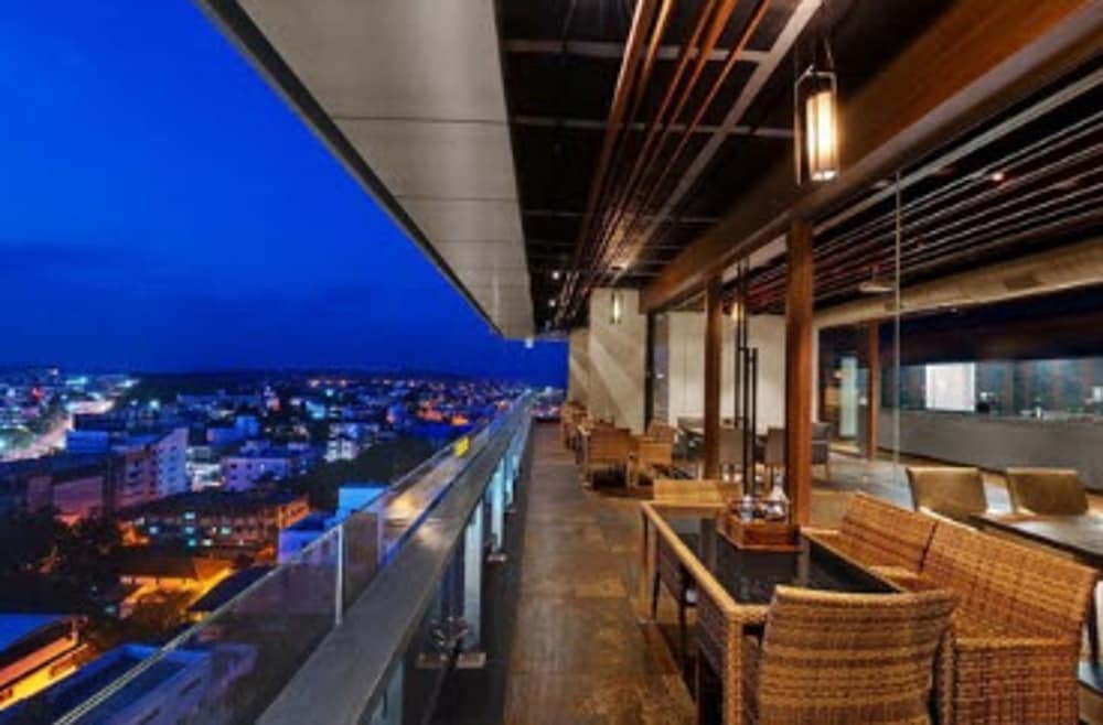 Фото Uk 27 The Fern Belagavi