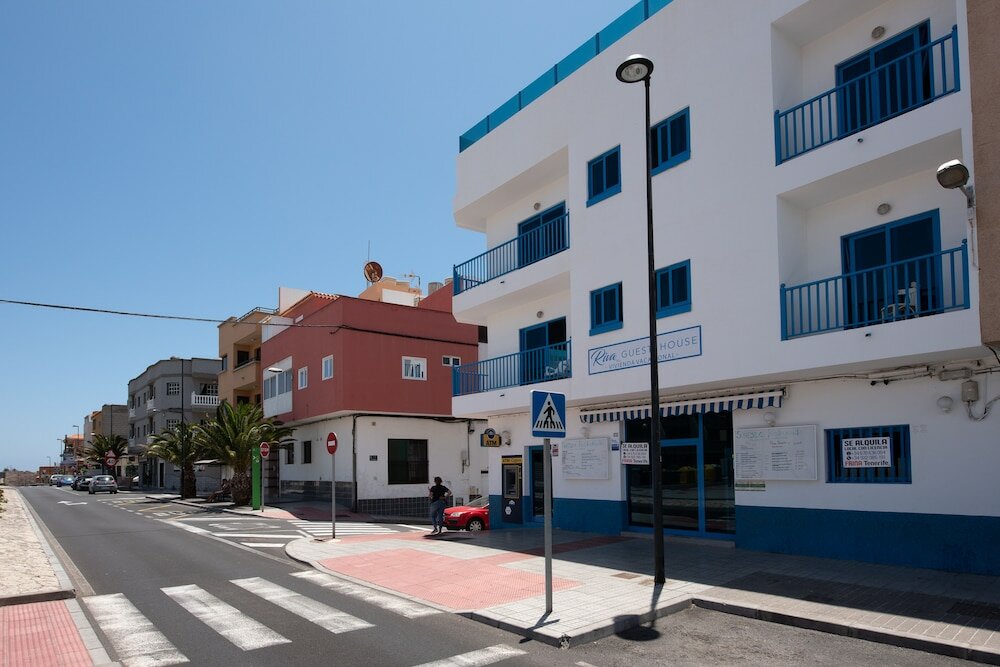 Фото Riva Guest House Los Abrigos