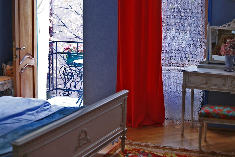 Фото Tbilisi Boutique Mansion