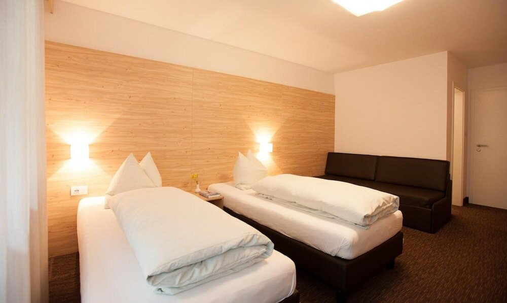 Фото Hotel Stifter