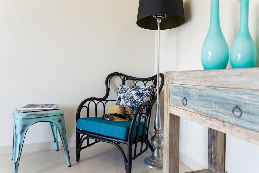 Фото Aruba Boutique Apartments Adults Only