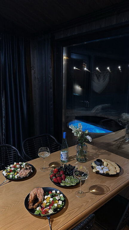 Фото Nirvana Home