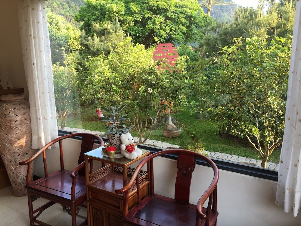 Фото Cyueci Villa