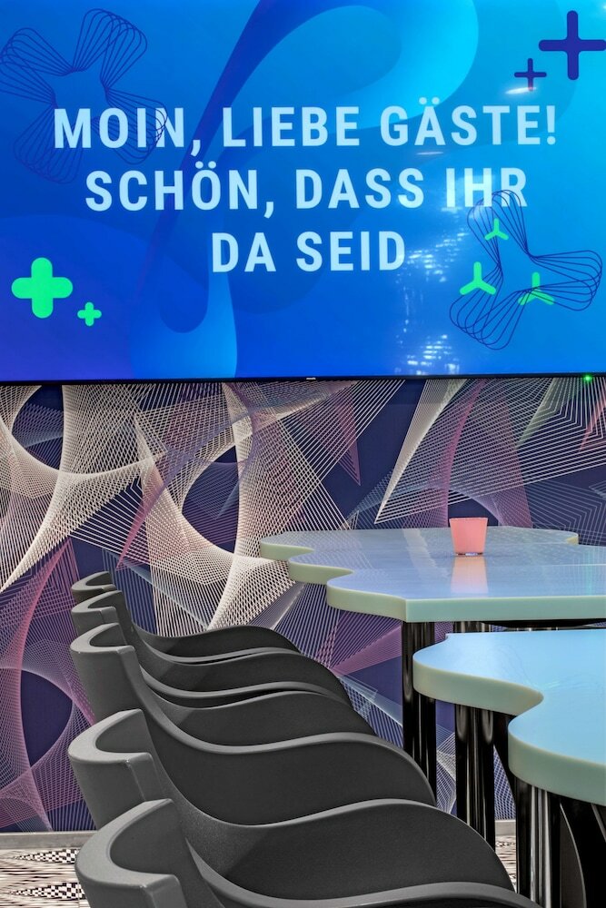 Фото Prize by Radisson Hamburg St. Pauli