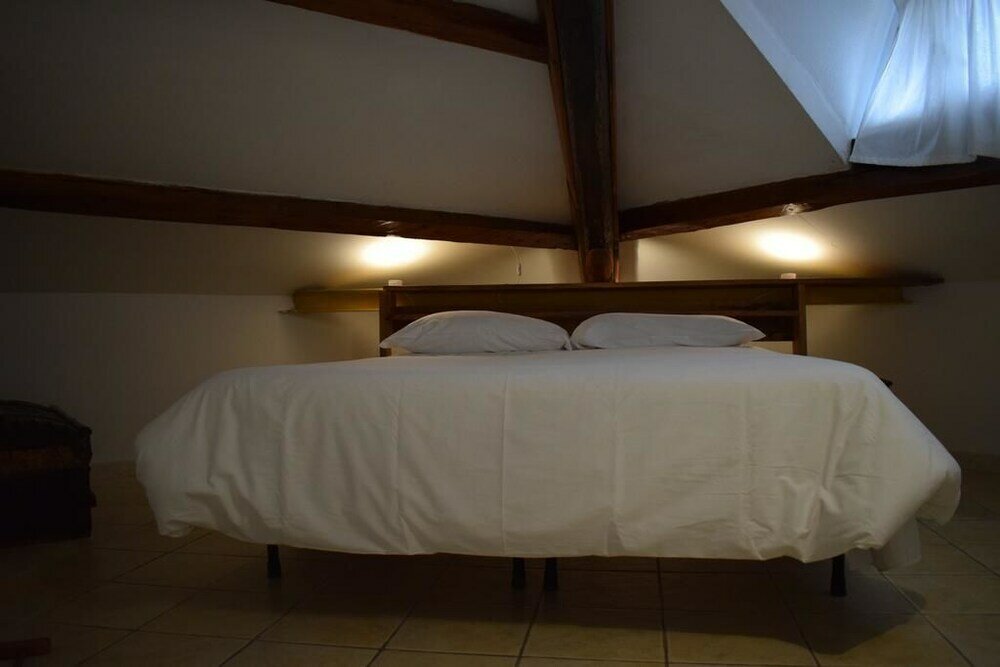 Фото B&b Aquilone