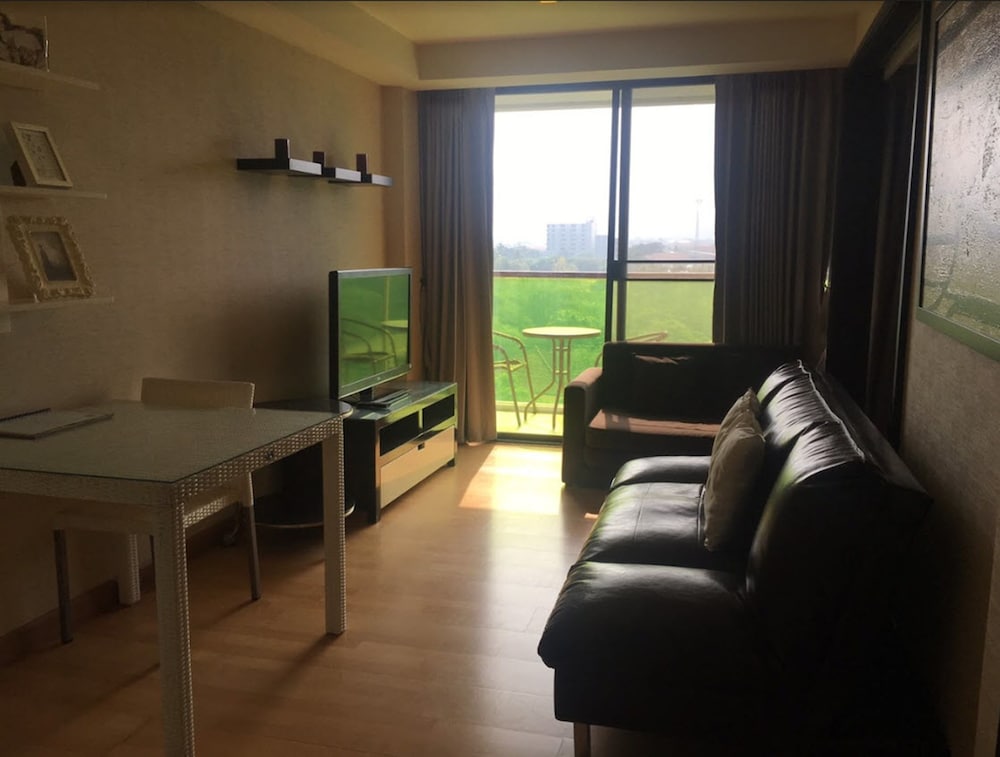 Фото Hua Hin Beach Rocco Condo by Thr