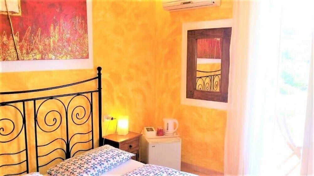 Фото Villa Agnese